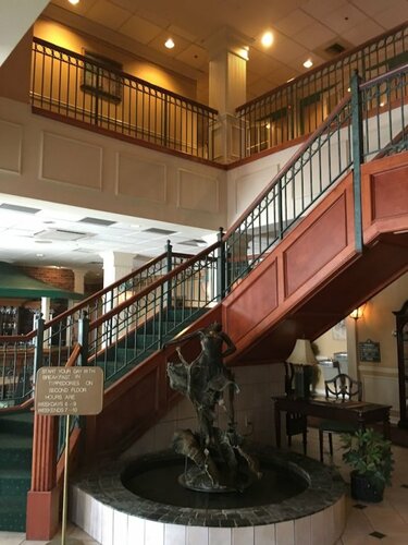 French Quarter Inn, Book Hotel Hoteller i Kentucky med pool, Swimmingpool