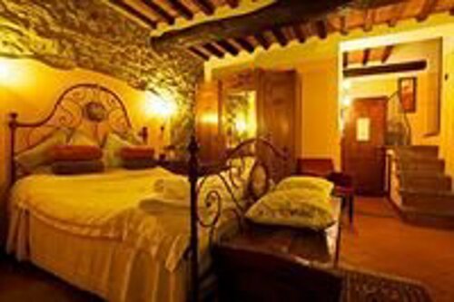 Rugapiana Vacanze - B&B, Забронировать Отель «постель и завтрак» СПА-отели Кортона, SPA-услуги