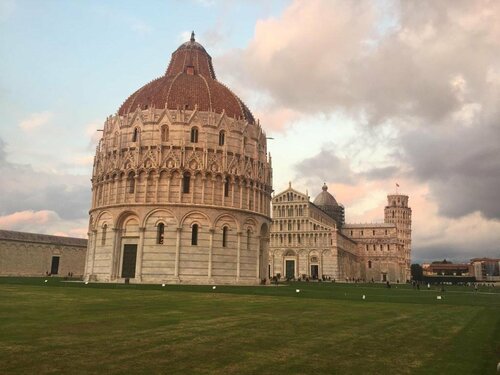 B&B Gate 52, Брондау Қонақ үй Pisa International Airport Tuscany