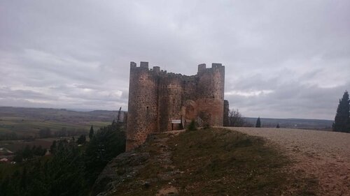 Alojamientos Palacete, Забронировать Отель Пеньяранда-де-Дуэро Burgos Province