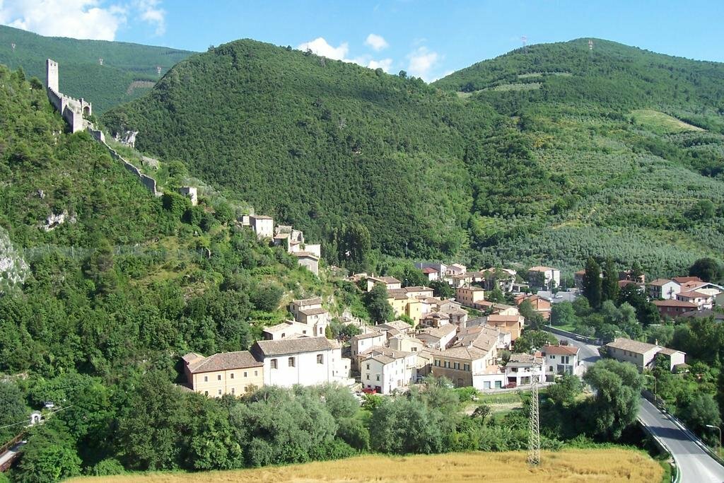 Casale Le Due Querce
