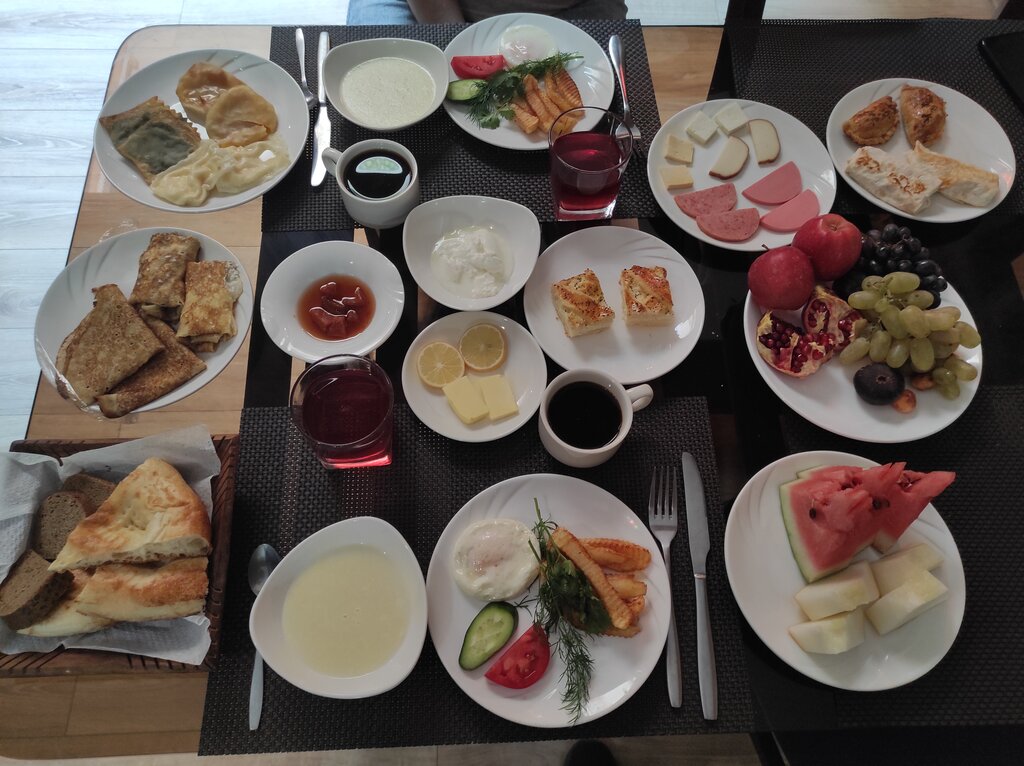 As-Salam Boutique Hotel