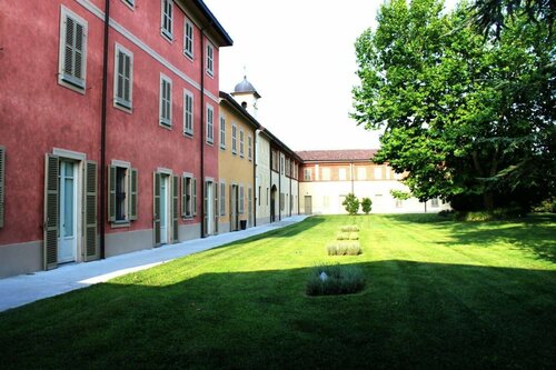 La Fermata Resort, Đặt Khu nghỉ dưỡng Alessandria Piemonte
