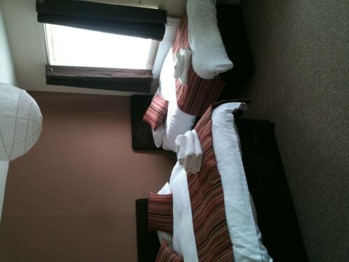 Bel Air Hotel, Забронировать Отель Бизнес-отели Уиган, 4* 5*