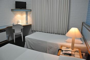Residence Praia Hotel, Book Hotel Hoteller i Bahia med pool, Swimmingpool