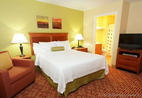 TownePlace Suites by Marriott Killeen, Réserver Hôtel Killeen Texas