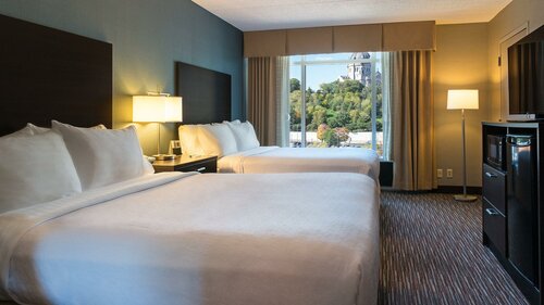Holiday Inn St. Paul Downtown by IHG, Забронировать Отель Сент-Пол Twin Cities