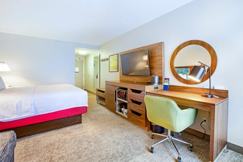 Hampton Inn Slidell, Prenota Hotel  