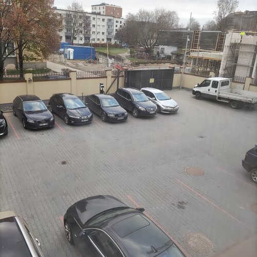 CALVARY Hotel & Restaurant Vilnius, Prenota Hotel Snipiskes 