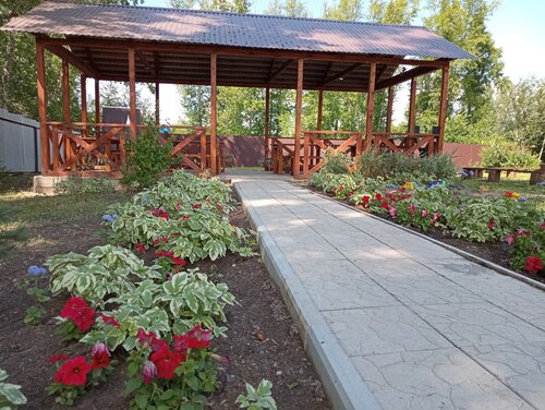 Birsky bereg, Rezerwuj Pensjonat Birsk Bashkortostan