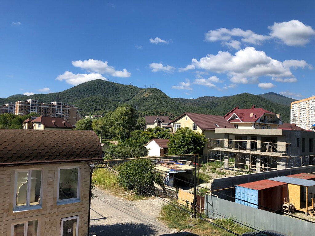 Дом на Камозина 5