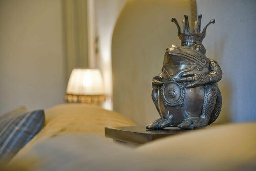 Residenze dEpoca Palazzo Coli Bizzarrini, Забронировать Отель Бизнес-отели Сиены, рядом с Basilica di San Domenico, 4* 5*