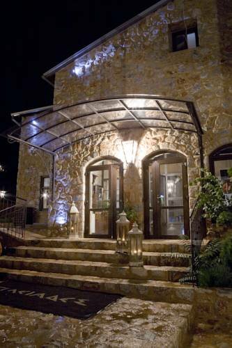 Pleiades, Забронировать Отель Флорина Флорина