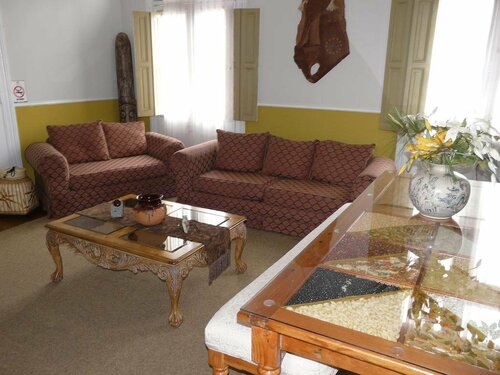 B&B La Casa de Henao, Book Bed and Breakfast Valparaíso Valparaiso