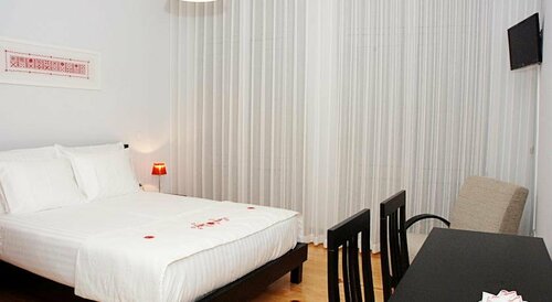 Guest House Vimaranes, Забронировать Гостевой дом Гостевые дома Минхо, Гостевой дом
