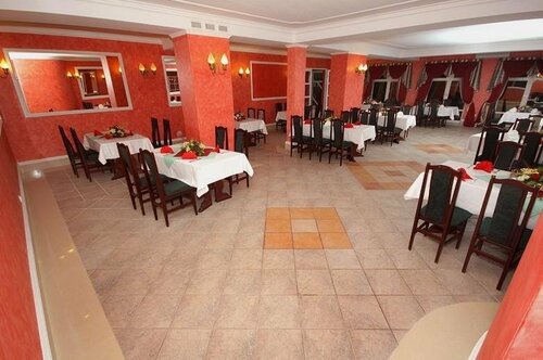 Baltazar Hotel & Restauracja, Забронировать Отель Пултуск Мазовецкое воеводство