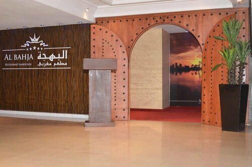 Hôtel Sabah, Book Hotel Hoteller i Doukkala-Abda med morgenmad, Morgenmad