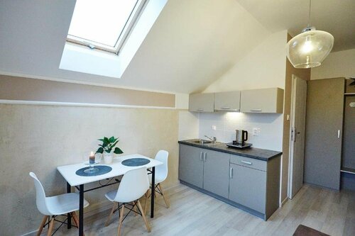 Apartamenty Królewska Kwatera, Забронировать Отель Отели Люблинского воеводства с парковкой, Парковка