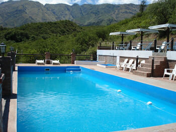 La Loma Resort, Забронировать Курортный отель Мерло San Luis Province