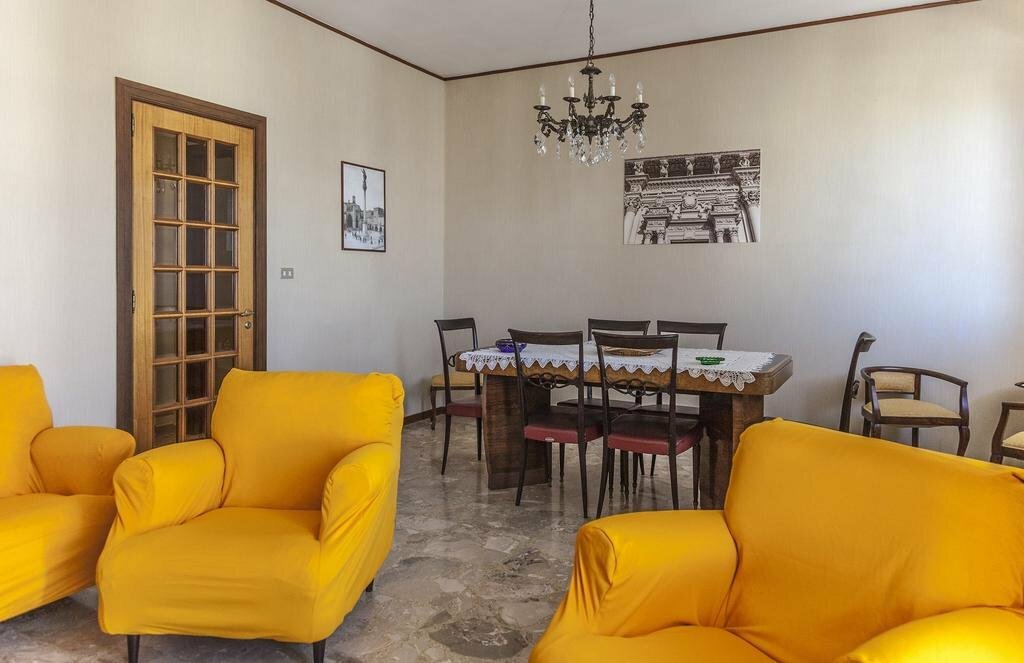Bb Lecce House
