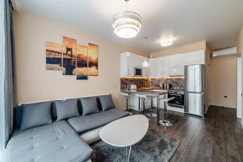 LikeHome life Bukinist, Rezervovat  UZAO Area Moskva