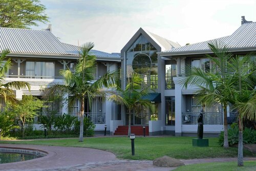 Cresta Lodge Harare, Prenota Hotel Hotel 3 stelle a Harare, 3*