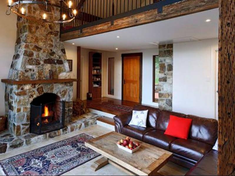 Adventure Bay Retreat Bruny Island