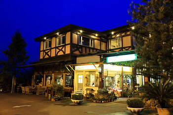 Sun Shine Vacation Villa, Reservar Vila Casas de Campo em Ren-ai, Casa de campo / Cottage