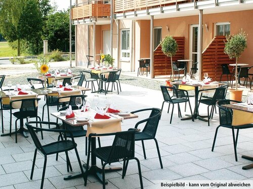 ACANTUS Hotel, Buchen Sie Hotel Weisendorf Mittelfranken