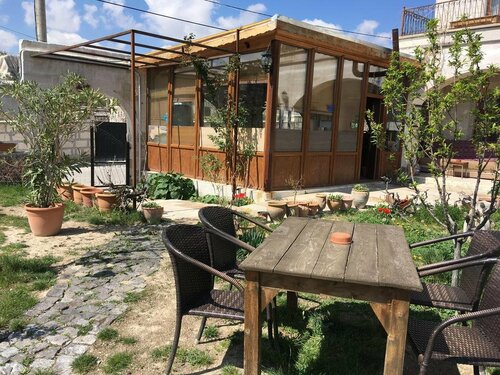 Kemal's Guest House, Забронировать Отель Гёреме Каппадокия