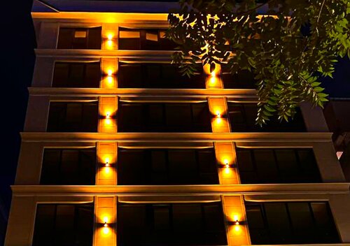 PETRA HOTEL TUZLA, Boek Hotel Pendik hotels met ontbijt, Ontbijt