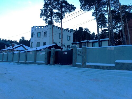 Отель Sonya Family Hotel, Забронировать Отель Отели Северного управленческого округа с бассейном, Бассейн