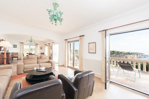 Can Ferrando de Es Pontas, Book Hotel Hotels in Santanyi with a Pool, Swimming Pool