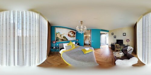 Art Of Dreams, Réserver Chambre d'hôtes Hôtels à Flanders avec parking, Parking