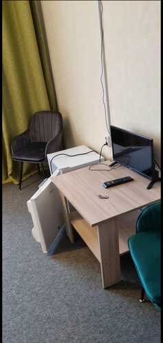 Olkhon Inn Guest House, Book Guesthouse Hotels in Irkutsk Region with Parking, Parking