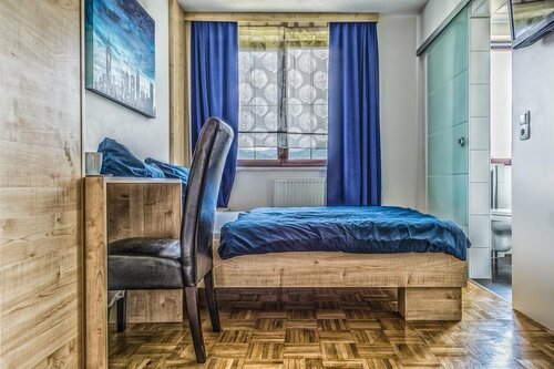 Art-Rooms-Gästezimmer, Prenota Hotel Hotel a Stiria con parcheggio, Parcheggio