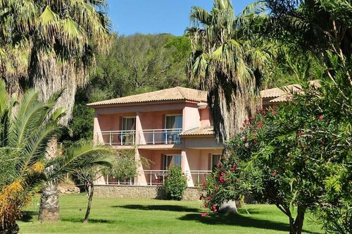 Hotel Le Ruesco, Rezervasyon Otel Olmeto Valinco Gulf