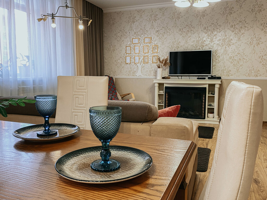 Симбирские апартаменты