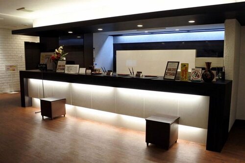 Muroran Plaza Hotel, Varaa Hotelli Hotellit Muroran pysäköinnillä, Pysäköinti