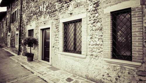 B&B Aurora, Забронировать Отель Орио-аль-Серио Bergamo Province