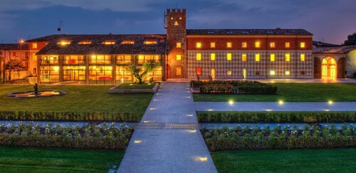 Hotel Veronesi La Torre, Reserva ahora Hotel Dossobuono Véneto