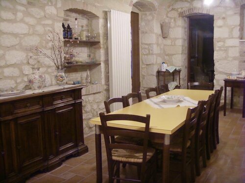 B&B La Casetta di Zì 'Ndré, Prenota Bed & breakfast Pretoro 
