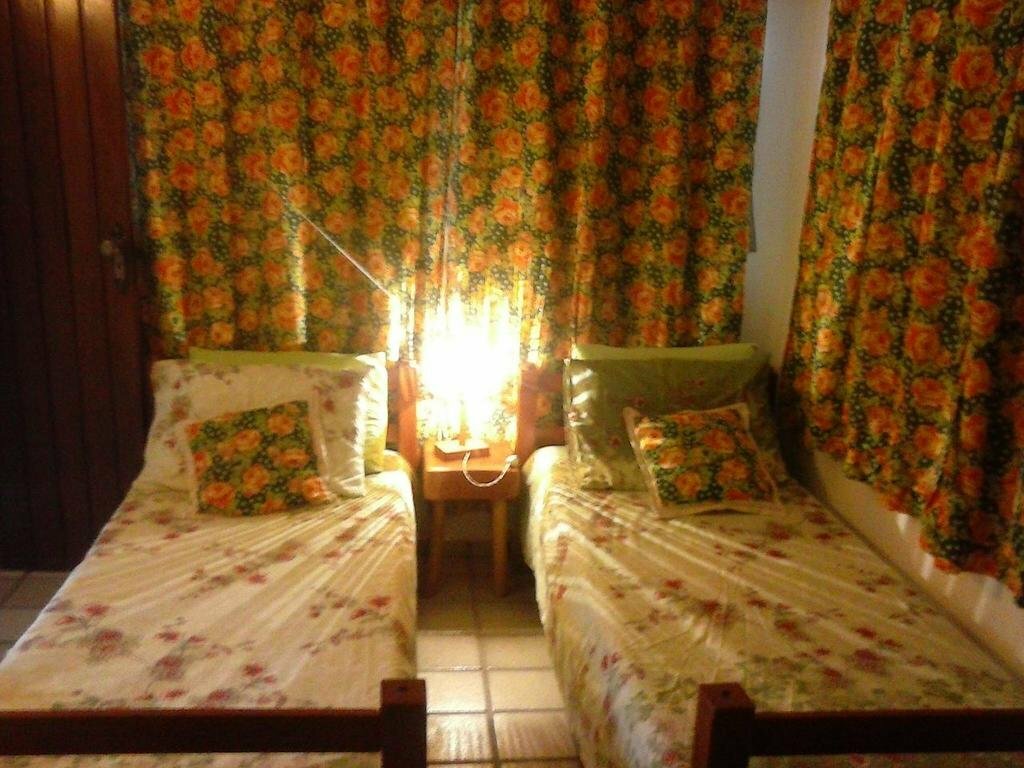 Casa Dona Maria