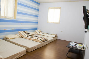 Song Youf Hostel, Varaa Hostelli Hotellit Chiayi pysäköinnillä, Pysäköinti