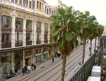 Hotel Europa, Rezervasyon Otel Montpellier Hérault
