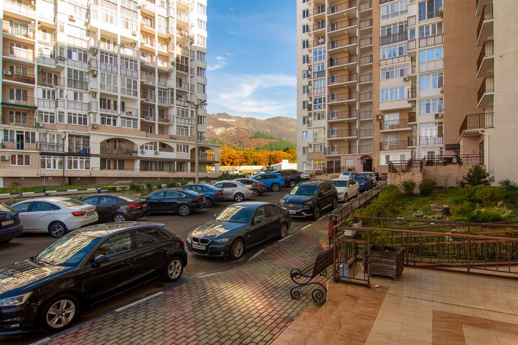 Лофт Seaside