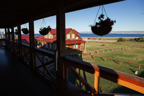 Gostevoy Dom Usadyba Dorofeeva, Prenota Affittacamere Hotel SPA a Irkutsk Region, SPA