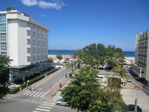 Hotel Venus, Забронировать Отель Мирамаре Римини