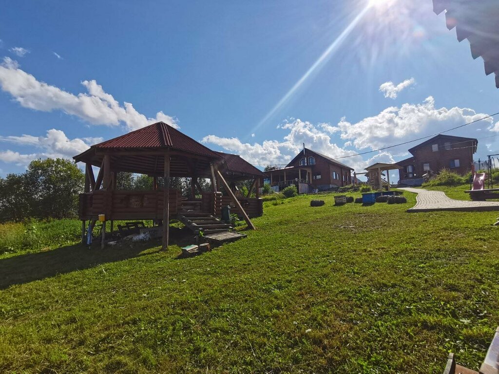 Гостевой комплекс Савапиян