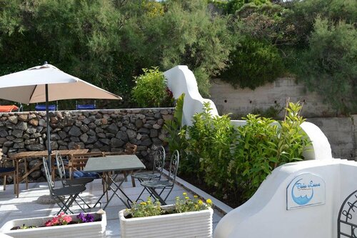 Casa Baia Luna, Prenota Hotel Hotel a Isole Pontine con colazione, Colazione